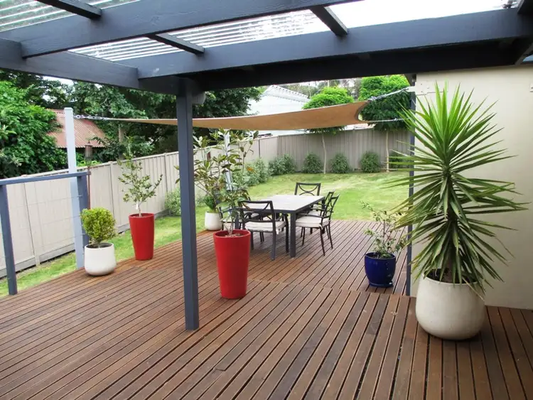 Fourth view of Homely house listing, 61 Webster St, Alexandra VIC 3714