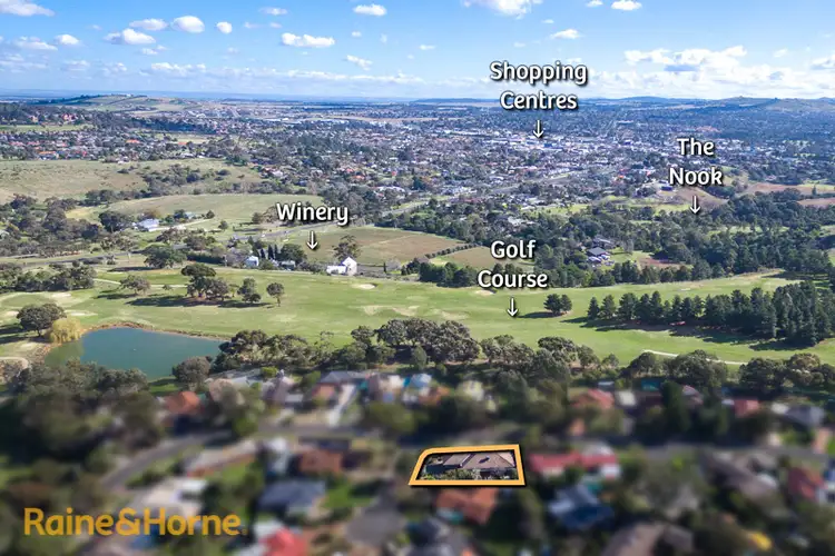 Second view of Homely house listing, 1 Ganton Court, Sunbury VIC 3429