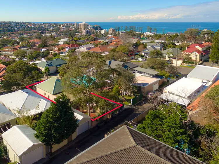 7 Arthur Street, Fairlight NSW 2094
