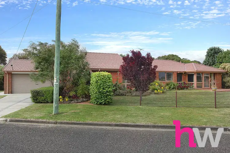 Second view of Homely house listing, 3 McLeod Street, St Leonards VIC 3223