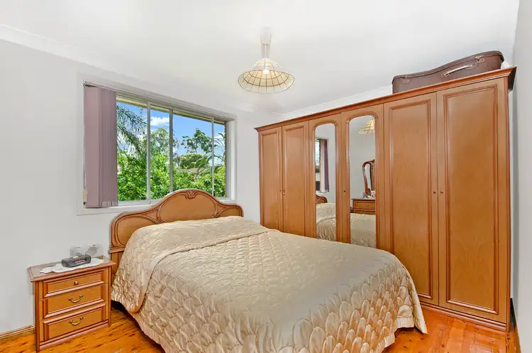 Sixth view of Homely house listing, 9 Comberford Close, Prairiewood NSW 2176