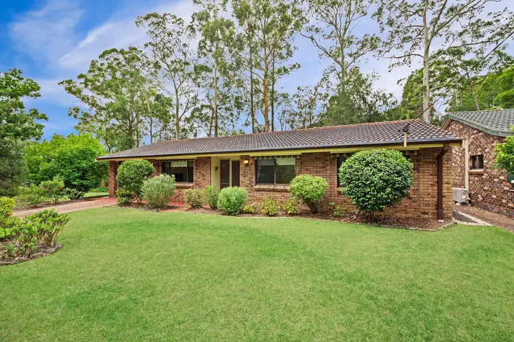 4 Callemondah Avenue, North Gosford NSW 2250