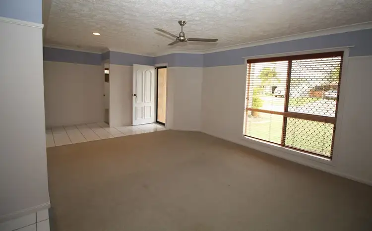 Second view of Homely house listing, 3 Rowan Court, Kirwan QLD 4817