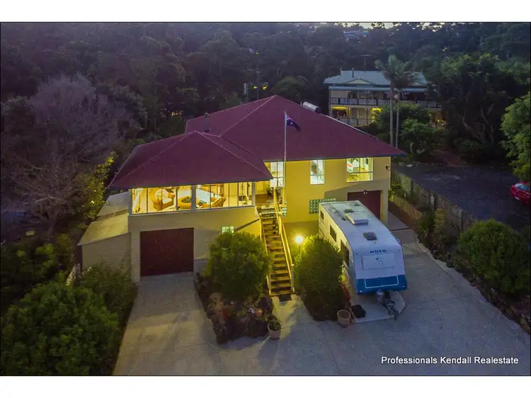 9 Saguaro Court, Tamborine Mountain QLD 4272