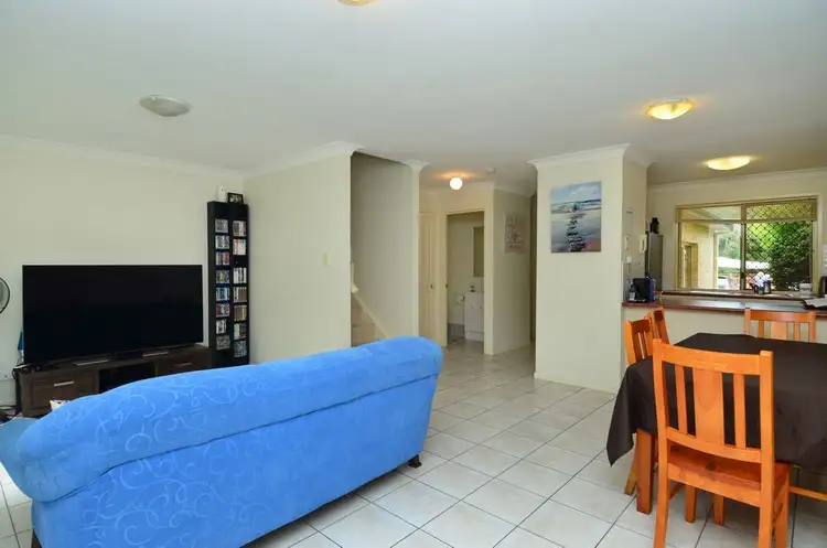 Third view of Homely townhouse listing, 9/ 20 Douma Drive, Mudgeeraba QLD 4213