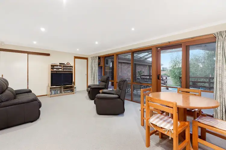 Fourth view of Homely house listing, 30 Major Crescent, Lysterfield VIC 3156