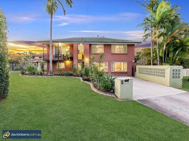 Main view of Homely house listing, 1 Arran Ct, Strathpine QLD 4500