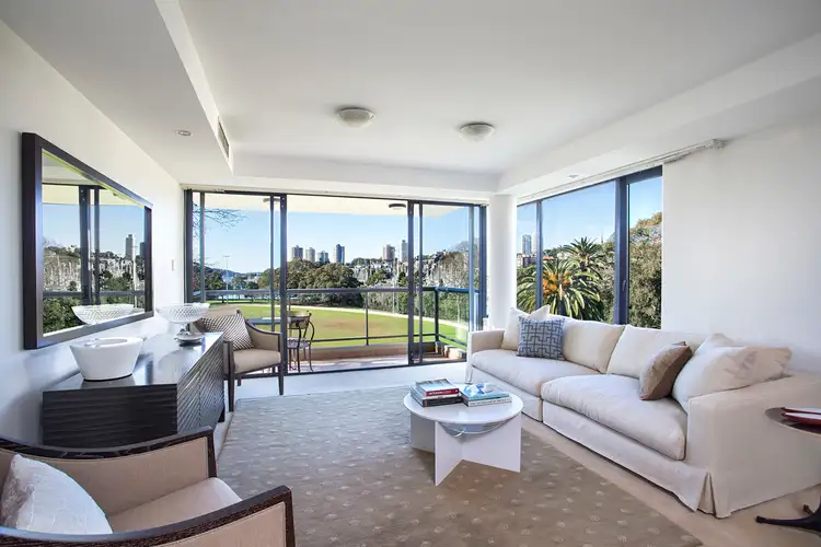 Main view of Homely apartment listing, Apt.401 'Marina One', 1A Clement Place, Rushcutters Bay NSW 2011