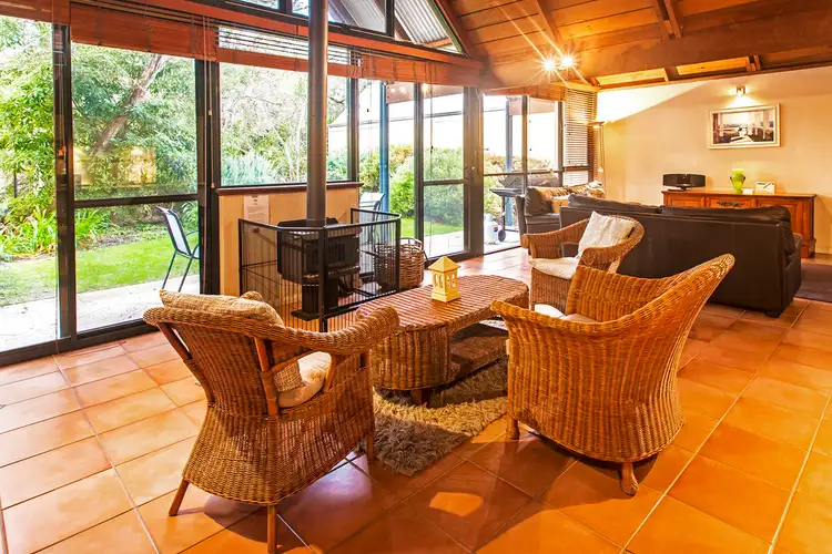 Seventh view of Homely house listing, Unit 18 / 3 Lecaille Court - Whalers' Cove Villas, Dunsborough WA 6281