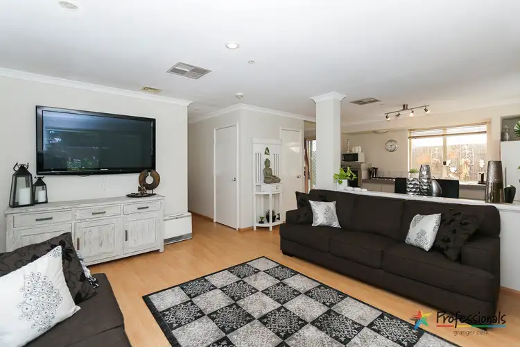 Fifth view of Homely house listing, 25 Radiata Avenue, Ellenbrook WA 6069