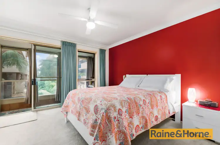 Sixth view of Homely apartment listing, 16/43 Smith Street, Wollongong NSW 2500