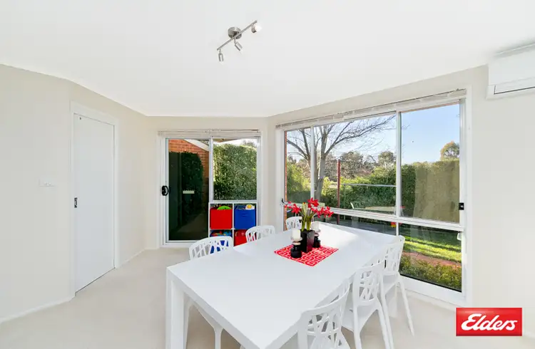 Fifth view of Homely house listing, 2/24 Hugh McKay Crescent, Dunlop ACT 2615