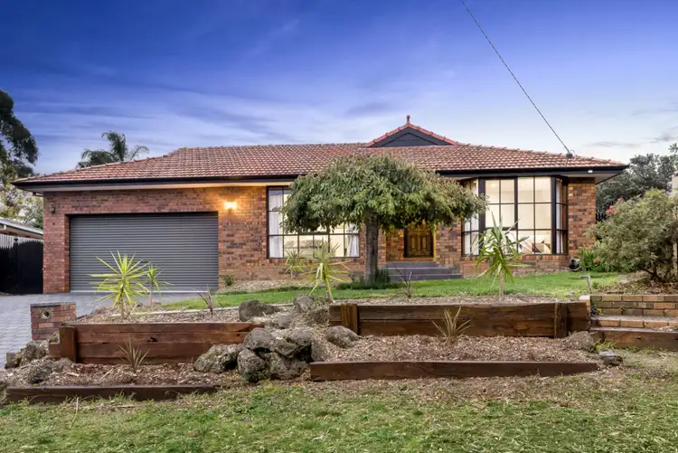 12 Patterdale Court, Croydon Hills VIC 3136