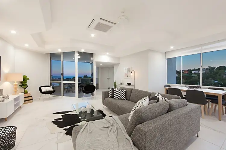 3/320 Stanley Street, North Ward QLD 4810