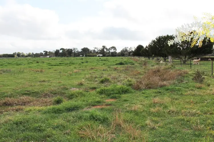 Third view of Homely land listing, 20-22 Austins Road, Bundalong VIC 3730