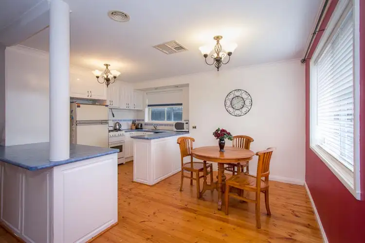 Fifth view of Homely house listing, 39 Dobell Avenue, Sunbury VIC 3429