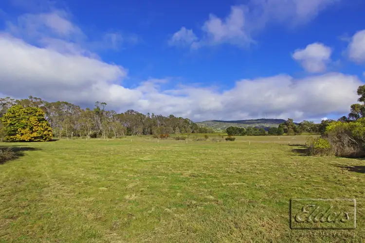 Main view of Homely land listing, 107 Smiths Lane, Sutton Grange VIC 3448