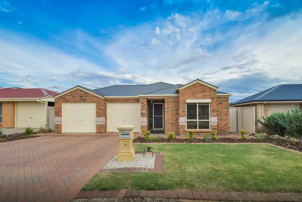 Main view of Homely house listing, 84 Pridham Boulevard, Aldinga Beach SA 5173