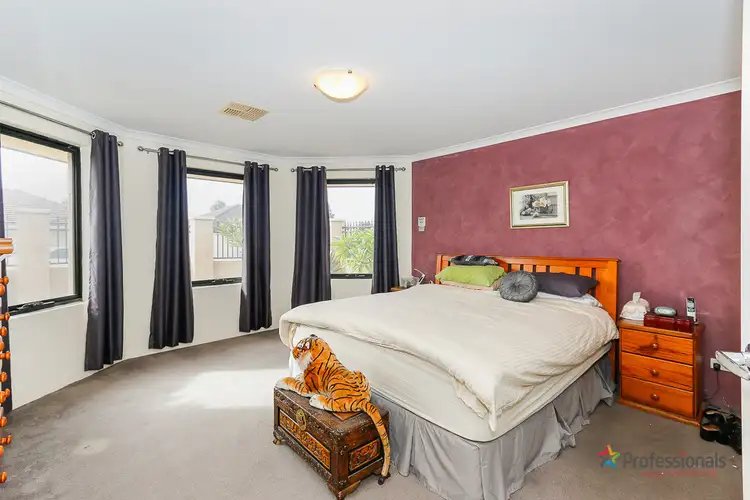 Fifth view of Homely house listing, 45 Gaby Way, Marangaroo WA 6064