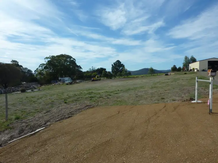 Third view of Homely land listing, Lot 2, 10 Boathouse Rise, Lewisham TAS 7173