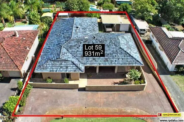 Fifth view of Homely house listing, 9 Kavanagh Street, Wembley WA 6014