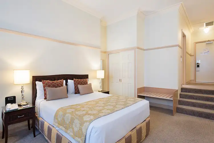 Fourth view of Homely apartment listing, 209/167 Albert Street, Brisbane City QLD 4000