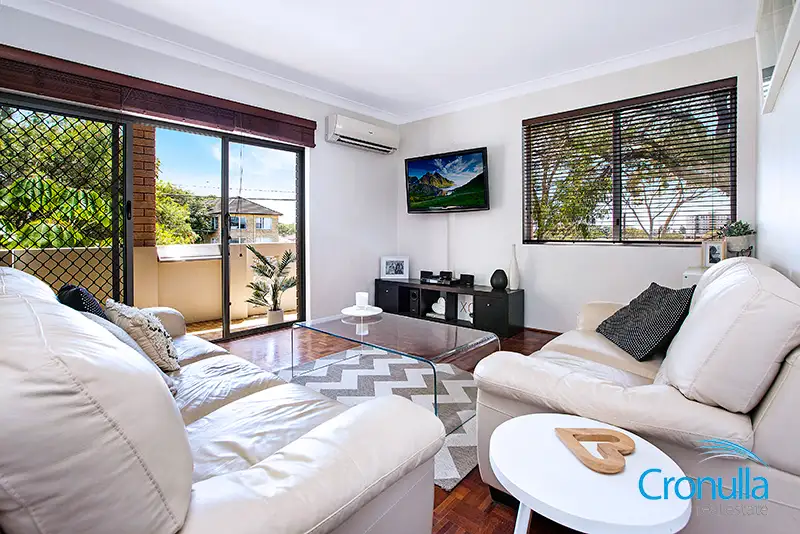 Main view of Homely apartment listing, 6/68-74 Kingsway, Cronulla NSW 2230