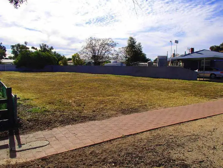 Second view of Homely land listing, 70 Pyap Street, Renmark SA 5341