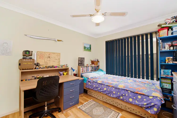 Sixth view of Homely house listing, 48 Seafront Circuit, Bonny Hills NSW 2445