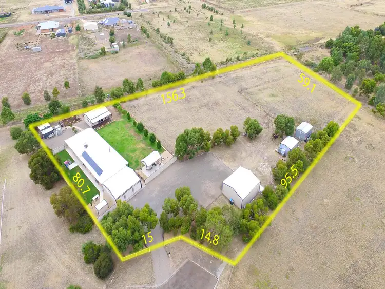 Second view of Homely house listing, 8 Sevastine Court, Lewiston SA 5501
