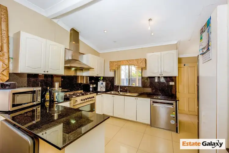 Third view of Homely house listing, 1305 Canterbury Rd, Punchbowl NSW 2196