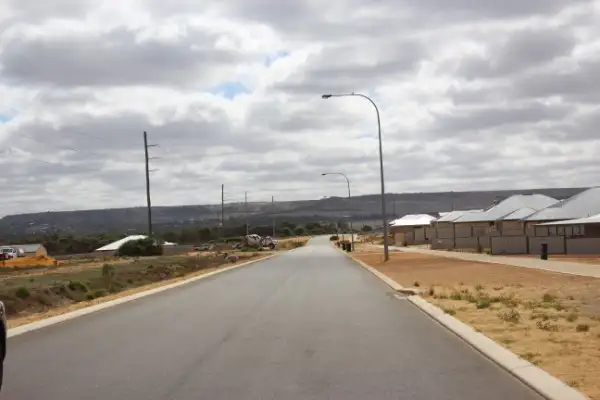 Second view of Homely land listing, 20 Strathalbyn Road, Strathalbyn WA 6530