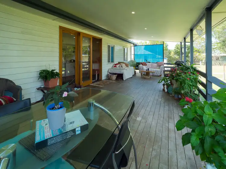 Third view of Homely house listing, 45 Shell Street, Urangan QLD 4655