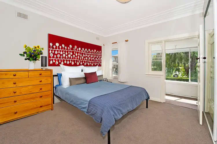 Fifth view of Homely semi-detached listing, 87 Donovan Avenue, Maroubra NSW 2035