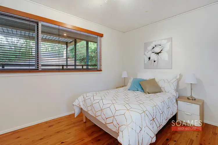 Fifth view of Homely house listing, 1 Gwandalan Crescent, Berowra NSW 2081