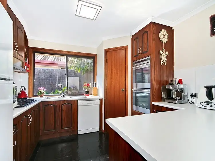Third view of Homely house listing, 29 Equestrian Drive, Woodcroft SA 5162