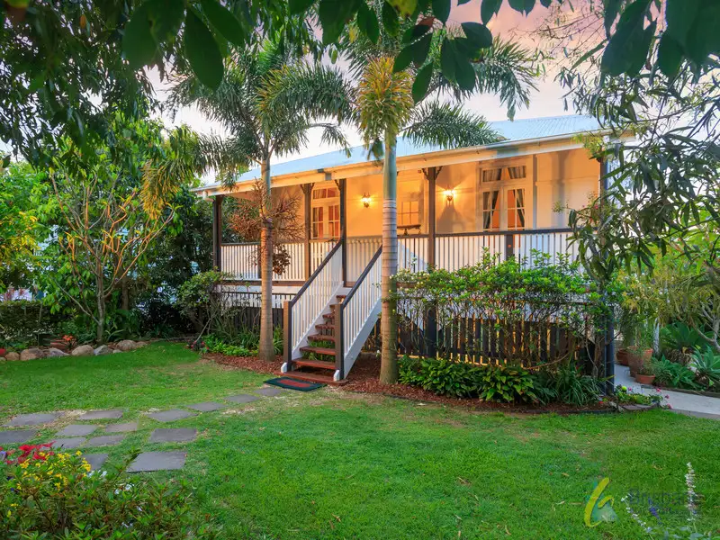 Main view of Homely house listing, 5 Menin Road, Corinda QLD 4075