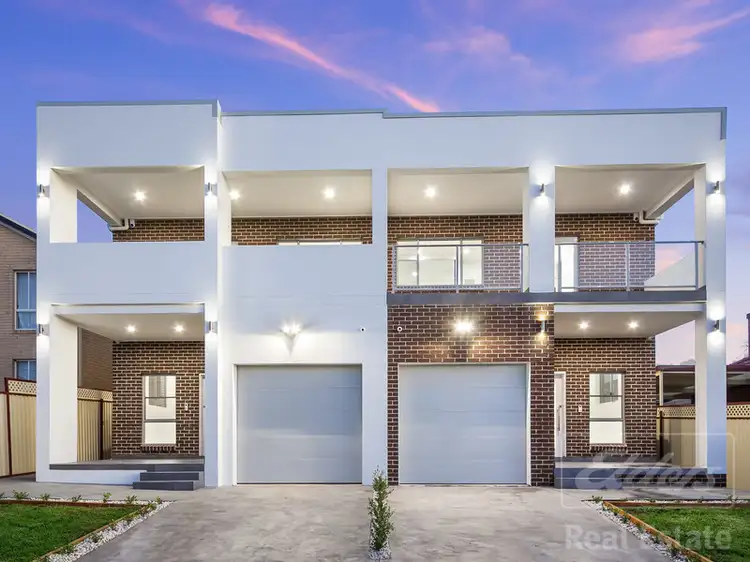 22 Daphne Avenue, Bankstown NSW 2200