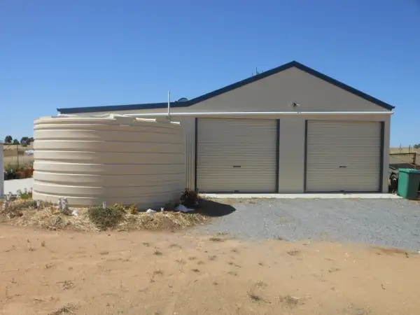 Third view of Homely rural property listing, 51 Cherry Vale Place, Young NSW 2594