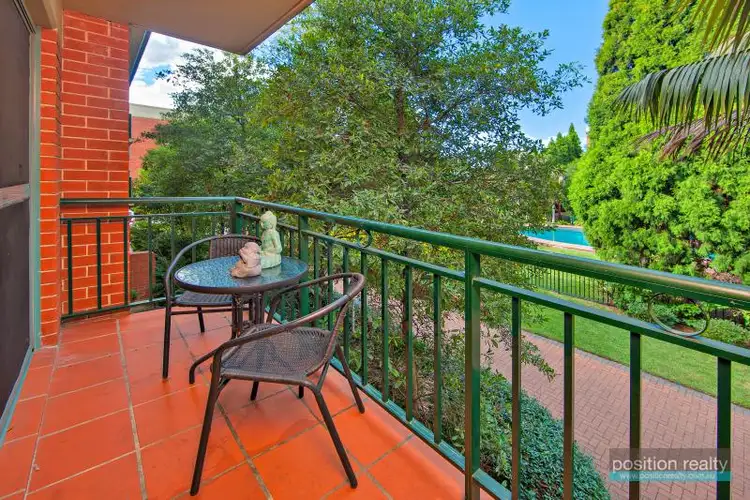 67/362 Mitchell Road, Alexandria NSW 2015