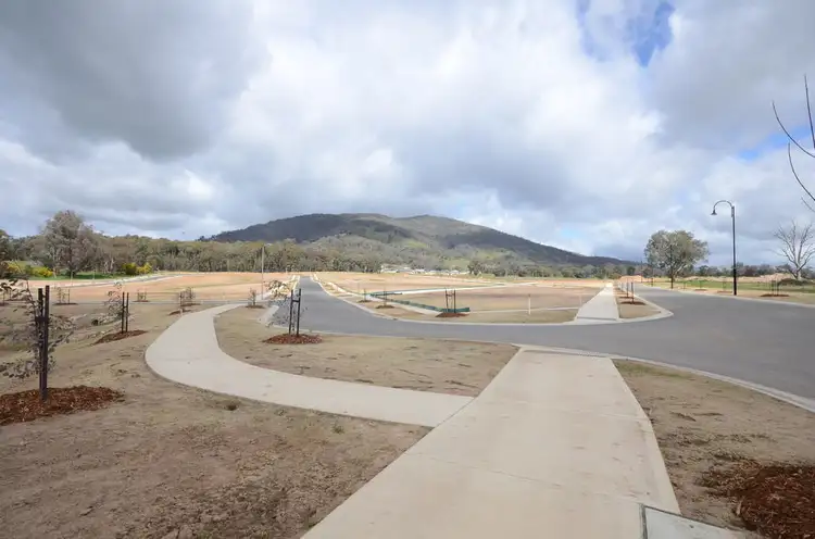 Third view of Homely house listing, Lot 72 Baldock Street, Baranduda VIC 3691