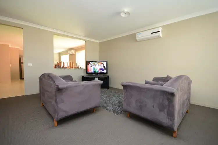Second view of Homely house listing, 91A Gatehouse Drive, Bairnsdale VIC 3875