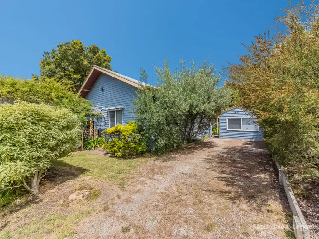 Main view of Homely house listing, 17 Abbott Street, Inverloch VIC 3996