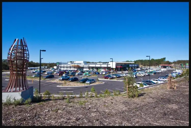 Sixth view of Homely land listing, 9 Fortune Crescent, Lake Munmorah NSW 2259