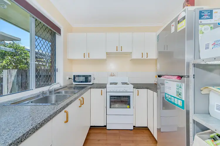 Second view of Homely house listing, 22 Stoten Street, Eagleby QLD 4207