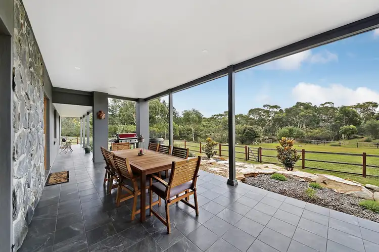 Third view of Homely house listing, 45 Jumbunna Place, Buxton NSW 2571