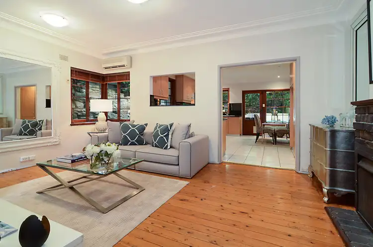 45A Blake Street, Rose Bay NSW 2029