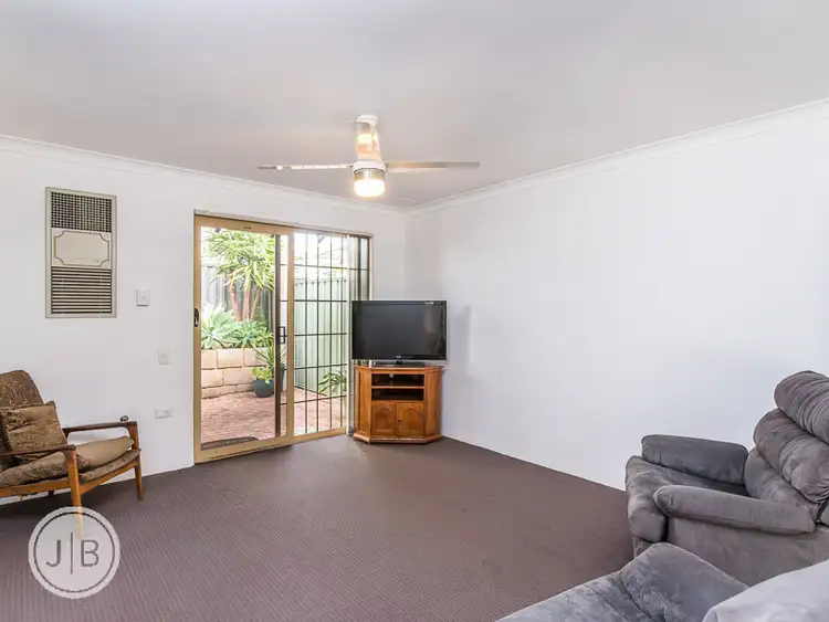 Fifth view of Homely house listing, 40/444 Marmion Street, Myaree WA 6154