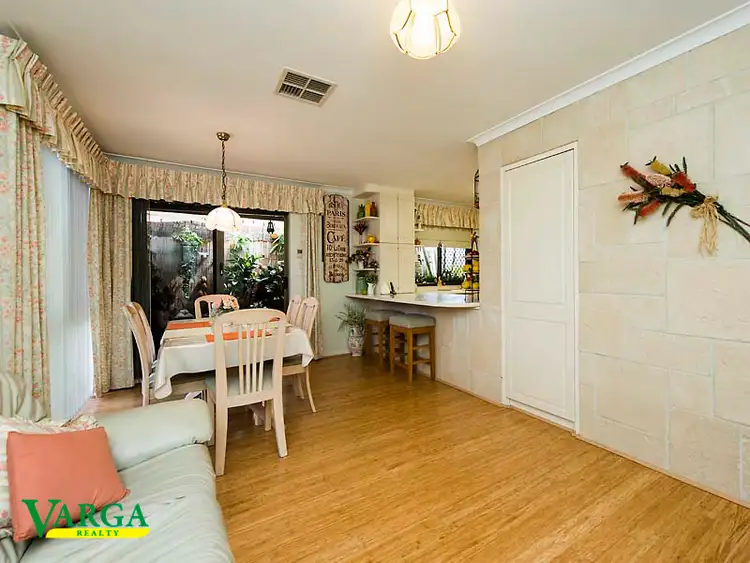 Sixth view of Homely house listing, 3 Gillespie Close, Willetton WA 6155