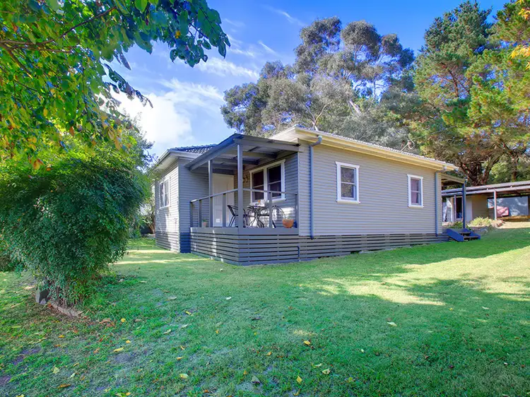 94 Railway Parade, Tallong NSW 2579